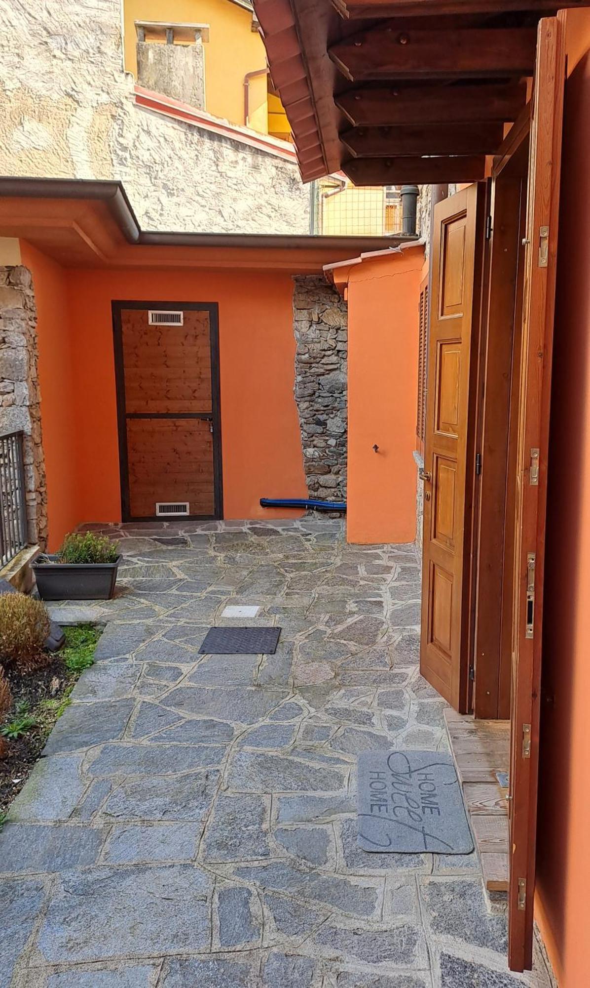 Mila Apart Ghevio Exteriér fotografie